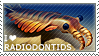 I love radiodontids